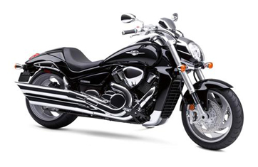 Мотоцикл Suzuki Intruder 1800