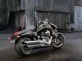 Мотоцикл Suzuki Intruder 1800