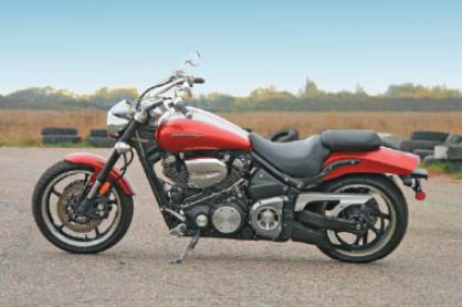 Мотоцикл Suzuki Intruder 1800