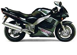 Suzuki RF400-900