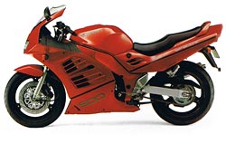 Suzuki RF400-900