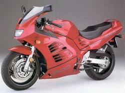 Suzuki RF400-900