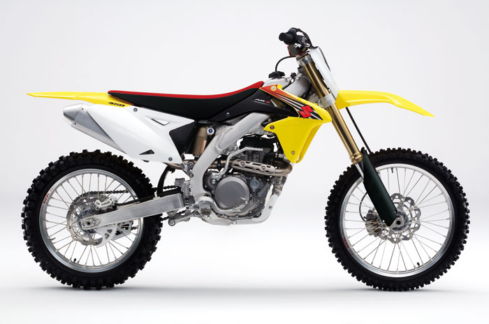 Suzuki RM-Z