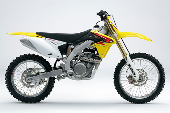 Suzuki RM-Z