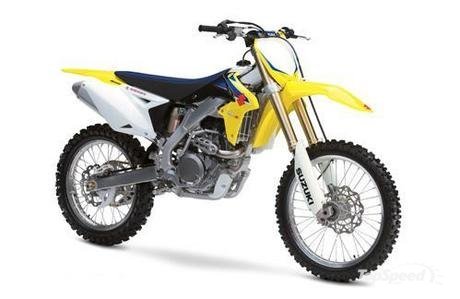 Suzuki RM-Z