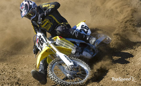 Suzuki RM-Z