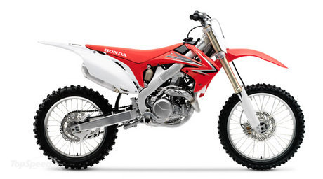 Suzuki RM-Z