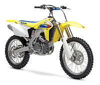 Suzuki RM-Z