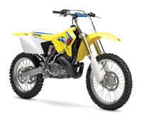 Suzuki RM-Z