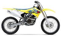 Suzuki RM-Z