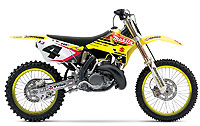 Suzuki RM-Z