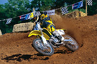 Suzuki RM-Z