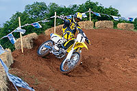 Suzuki RM-Z