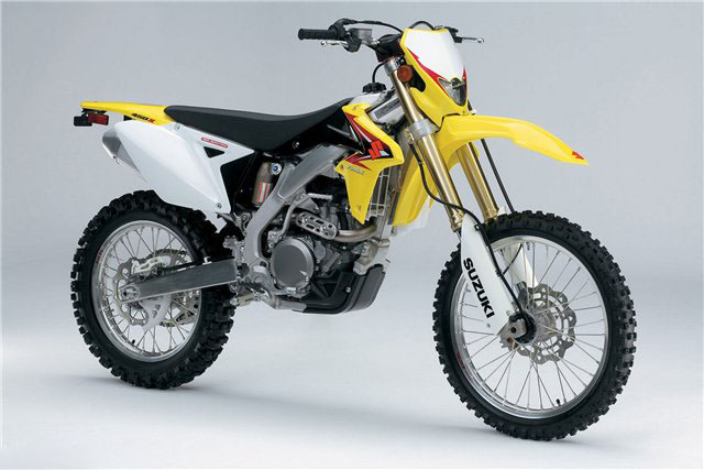 Suzuki RM-Z