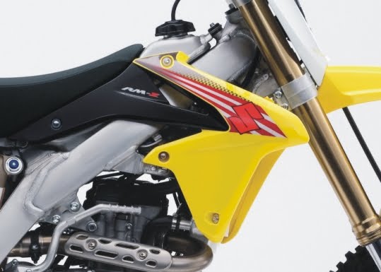 Suzuki RM-Z