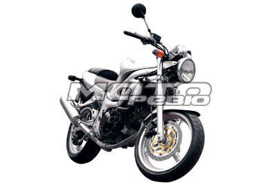 Suzuki SV400