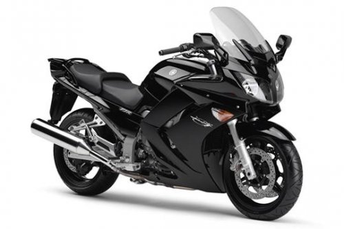 Мотоцикл Yamaha FJR 1300