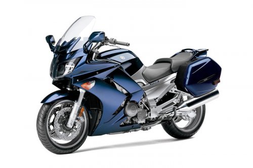 Мотоцикл Yamaha FJR 1300