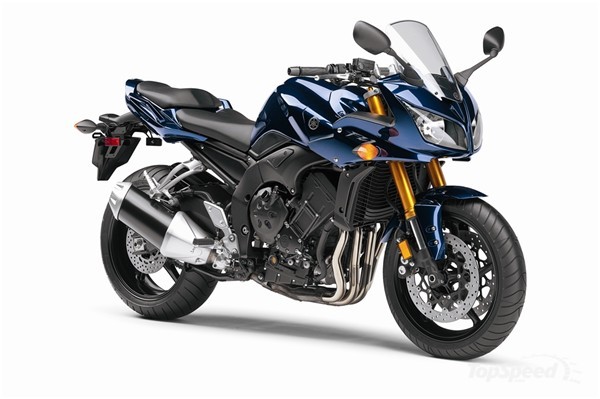 Мотоцикл Yamaha FZ1 Fazer