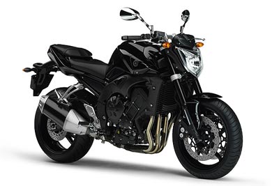 Мотоцикл Yamaha FZ1 Fazer