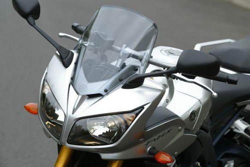 Мотоцикл Yamaha FZS 1000 Fazer