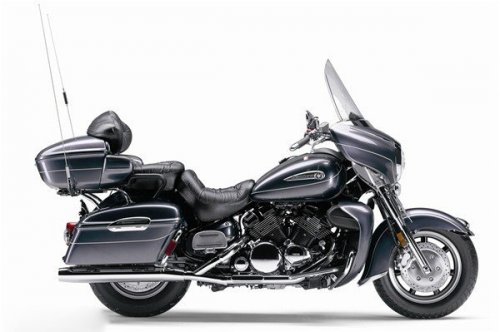 Мотоцикл Yamaha Royal Star Venture