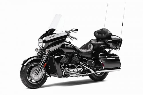 Мотоцикл Yamaha Royal Star Venture