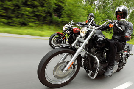 Мотоцикл Yamaha XV 1700 Road Star