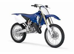 Мотоцикл Yamaha YZ