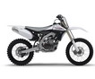 Мотоцикл Yamaha YZ