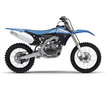 Мотоцикл Yamaha YZ