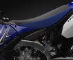 Мотоцикл Yamaha YZ