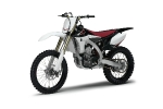 Мотоцикл Yamaha YZ