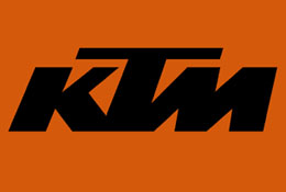 Лого мотоциклов KTM