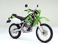 Мотоцикл kawasaki