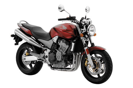 Suzuki Bandit 1200 (GSF1200)