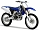 Yamaha YZ