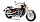 Honda Shadow VT1100