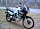 Honda XL 400, 600 Transalp