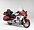 Honda Gold Wing GL1800