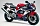 Honda CBR 900 RR Fireblade